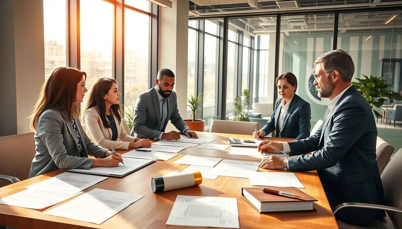 Why Contract Compliance Matters